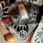 Orijinal Dacia Lodgy Şarj Dinamosu Çıkma