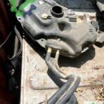 Çıkma Orijinal Depo Dacia Lodgy