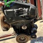 Çıkma Orijinal Motor Komple Dacia Logan DCİ