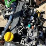 Çıkma Orijinal Motor Komple Dacia Logan DCİ