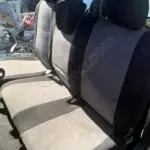 Dacia Logan Arka Koltuk Çıkma