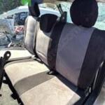 Dacia Logan Arka Koltuk Çıkma
