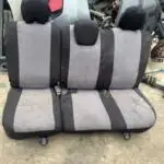 Çıkma Orijinal Arka Koltuk Dacia Logan