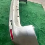 Çıkma Orijinal Arka Tampon Dacia Logan