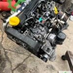 Dacia Logan Orijinal Çıkma Motor Komple