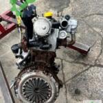 Dacia Logan Orijinal Çıkma Motor Komple