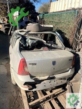 Dacia Logan Bagaj Kapağı çıkma parça