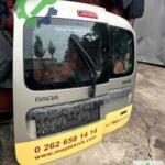 Çıkma Bagaj Kapağı — Dacia Logan