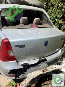 Çıkma Orijinal Bagaj Kapağı Dacia Logan