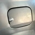 Dacia Logan Orijinal Çıkma Depo Kapağı