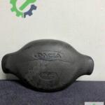 Dacia Logan Orijinal Çıkma Direksiyon Airbag
