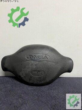 Dacia Logan Direksiyon Airbag çıkma parça