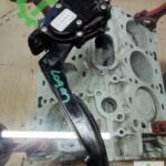 Çıkma Orijinal Pedal Dacia Logan