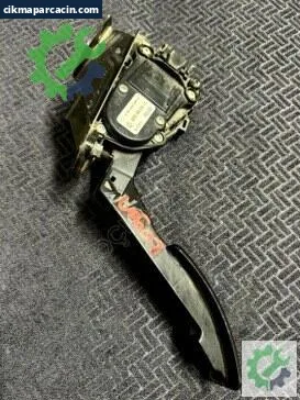 Dacia Logan Pedal çıkma parça