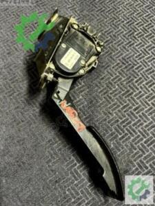Dacia Logan Pedal Çıkma