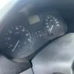 Dacia Logan Gösterge Paneli Çıkma