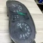 Dacia Logan Orijinal Çıkma Km Saati