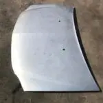 Dacia Logan Orijinal Çıkma Ön Kaput