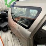 Dacia Logan Orijinal Çıkma Sağ Arka Çamurluk