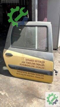 Dacia Logan Sağ Arka Kapı çıkma parça