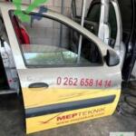Çıkma Sağ Ön Kapı — Dacia Logan