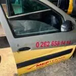 Dacia Logan Sağ Ön Kapı Çıkma