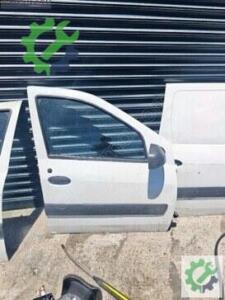Dacia Logan Sağ Ön Kapı Çıkma