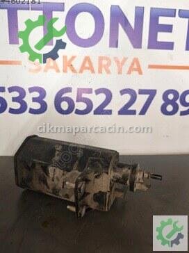Dacia Duster Kanister 8200701972 çıkma parça
