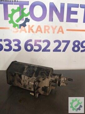 Dacia Duster Kanister 8200701972 çıkma parça