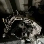 Şanzıman Komple Dacia Logan — Sökme Çıkma