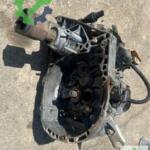 Ford Fiesta Klima Kontrol Paneli Çıkma Parça Bursa