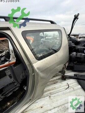 Dacia Logan Sol Arka Çamurluk çıkma parça
