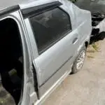 Peugeot 206 Far Ayar Düğmesi Çıkma Parça Bursa