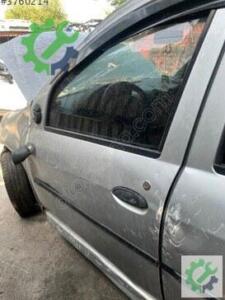 Çıkma Orijinal Sol Ön Kapı Dacia Logan (3. Adet)