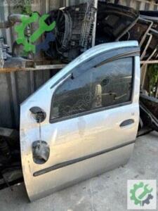 Çıkma Orijinal Sol Ön Kapı Dacia Logan (2. Adet)