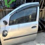 Dacia Logan Sol Ön Kapı Çıkma Parça Bursa
