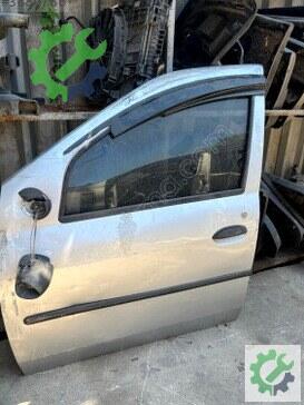 Dacia Logan Sol Ön Kapı çıkma parça