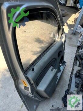 Dacia Logan Sol Ön Kapı çıkma parça
