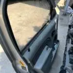 Dacia Logan Kapı Döşemesi Çıkma