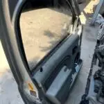 Dacia Logan Kapı Döşemesi Çıkma