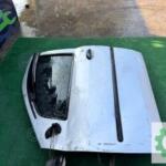 Sol Ön Kapı Dacia Logan — Sökme Çıkma