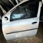 Çıkma Orijinal Sol Ön Kapı Dacia Logan
