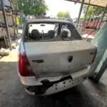 Çıkma Orijinal Sol Arka Stop Dacia Logan