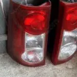 Dacia Logan Orijinal Çıkma SW Stop Lambası