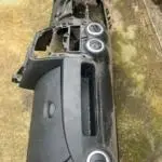 Dacia Logan Torpido Çıkma