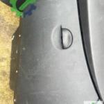 Dacia Logan Torpido Kapağı Çıkma