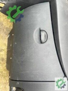 Dacia Logan Torpido Kapağı Çıkma