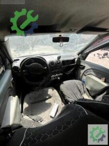 Dacia Logan Orijinal Çıkma Torpido