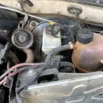 Dacia Logan Westinghouse Çıkma