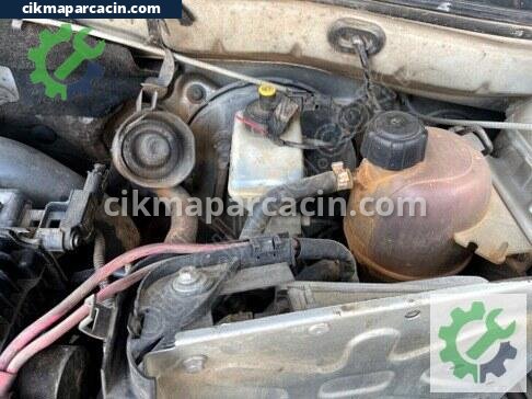 Dacia Logan Westinghouse çıkma parça